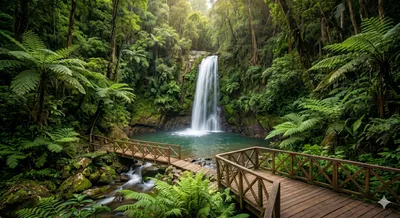 Lugares para visitar en Jarabacoa
